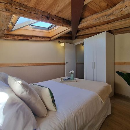 Apartamentos San Isidro 마드리드 외부 사진