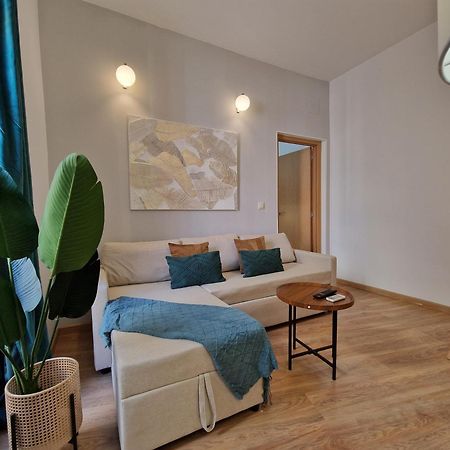 Apartamentos San Isidro 마드리드 외부 사진