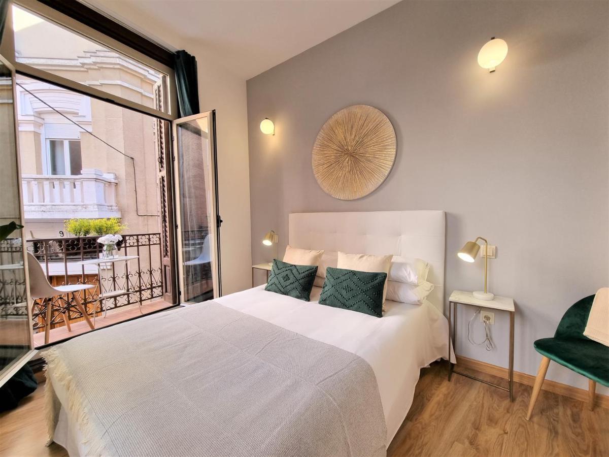 Apartamentos San Isidro 마드리드 외부 사진