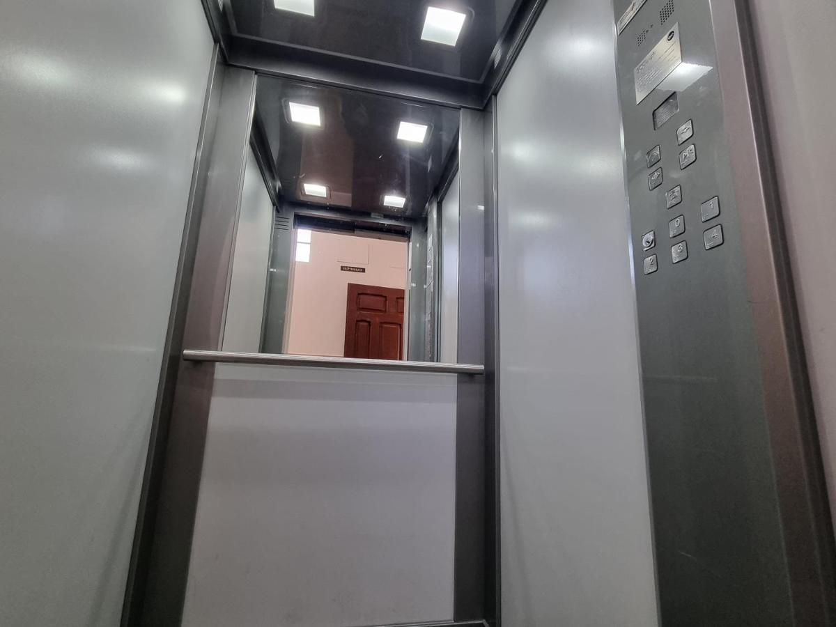 Apartamentos San Isidro 마드리드 외부 사진