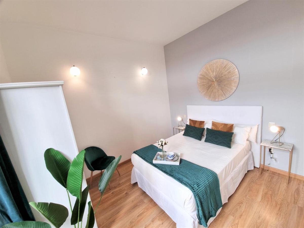 Apartamentos San Isidro 마드리드 외부 사진