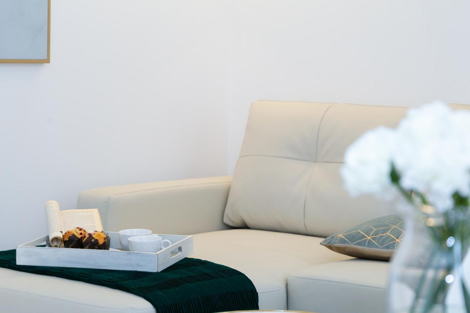 Apartamentos San Isidro 마드리드 외부 사진