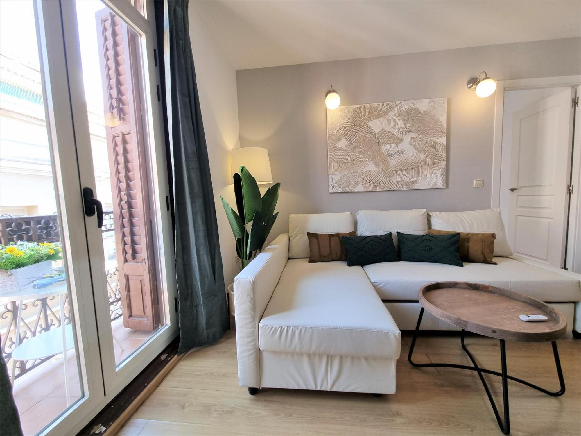Apartamentos San Isidro 마드리드 외부 사진